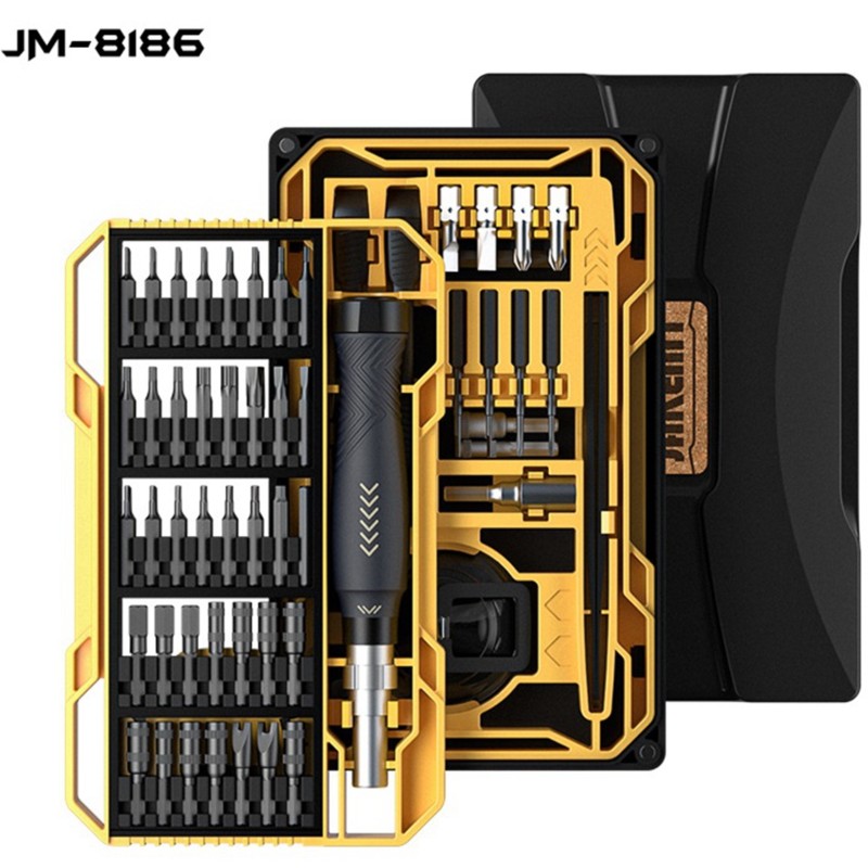 Electronics Repair Game - VALUE/MONEY 1set Screwdriver Set for Electronics