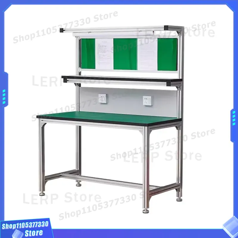 Electronics Repair Workbench - Professional Mobile Phone Repair Workbench Heavy