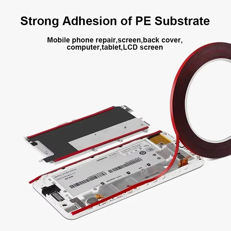 Lcd Screen Adhesive - 10M Mobile Phone Repair Double Side
