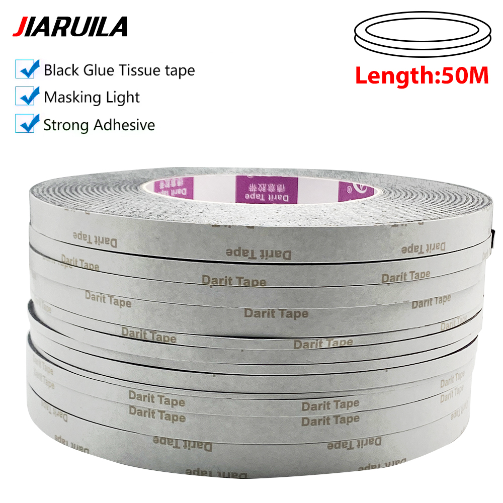 1mm - 10mm*50m Double Sided Ph - Lcd Screen Adhesive recension och pris
