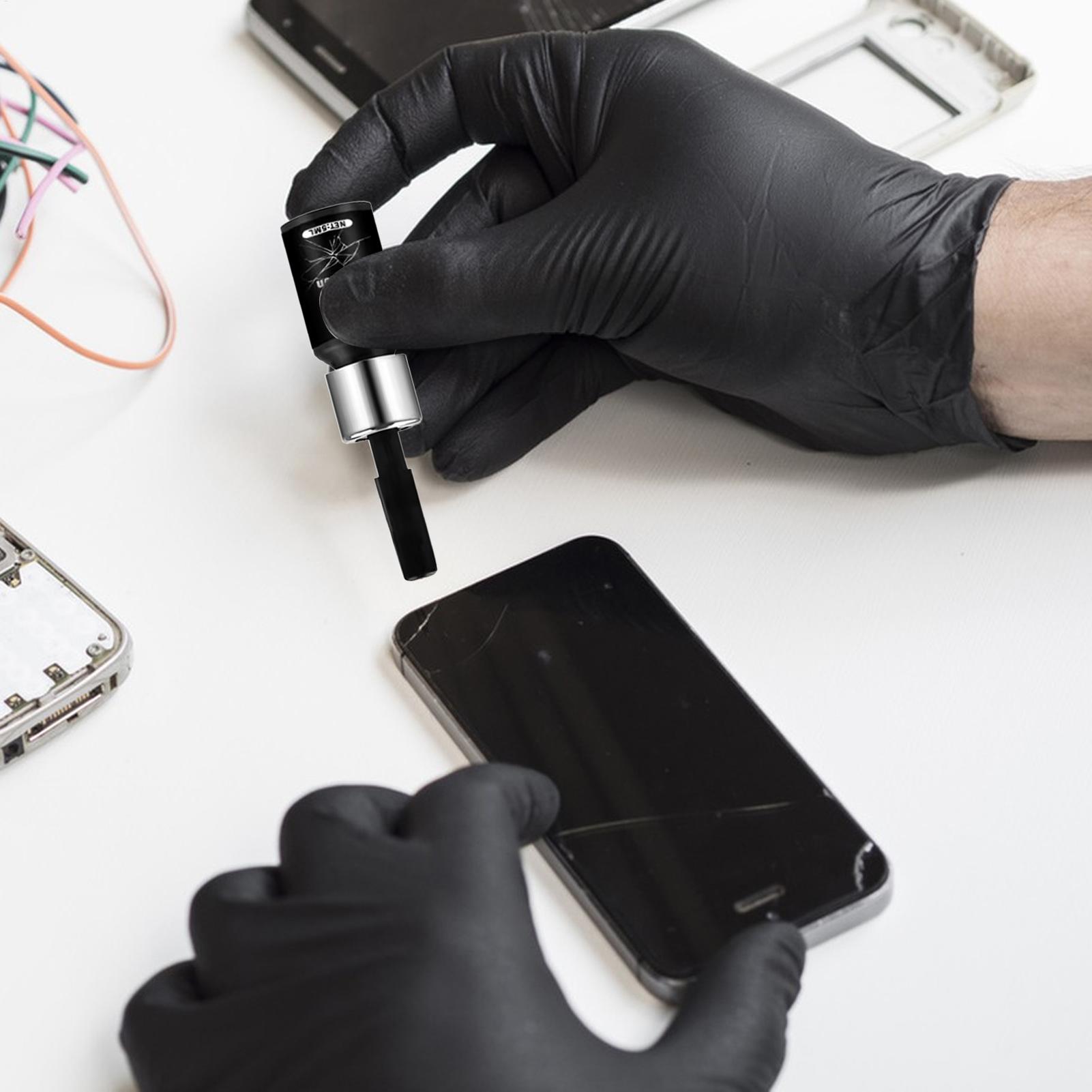 Mobile Phone Screen Repair Liq - Electronics Repair Service recension och pris