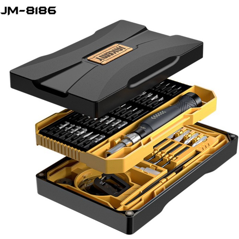 VALUE/MONEY  1set Screwdriver  - Electronics Repair Game recension och pris