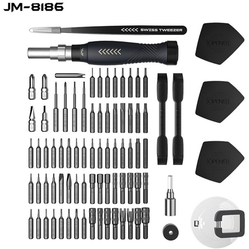 VALUE/MONEY  1set Screwdriver  - Electronics Repair Game recension och pris