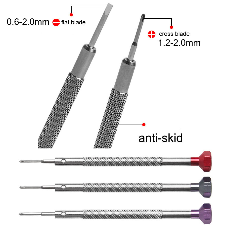 0.6-2.0mm Alloy Stainless Stee - Electronics Repair Service recension och pris