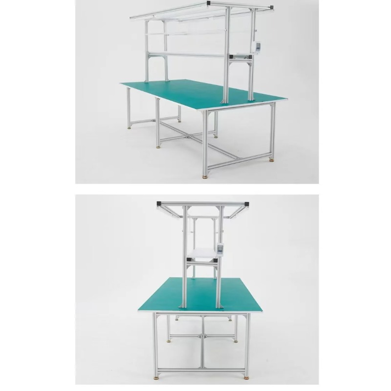 Workbench Garage Customizable  - Electronics Repair Workbench recension och pris