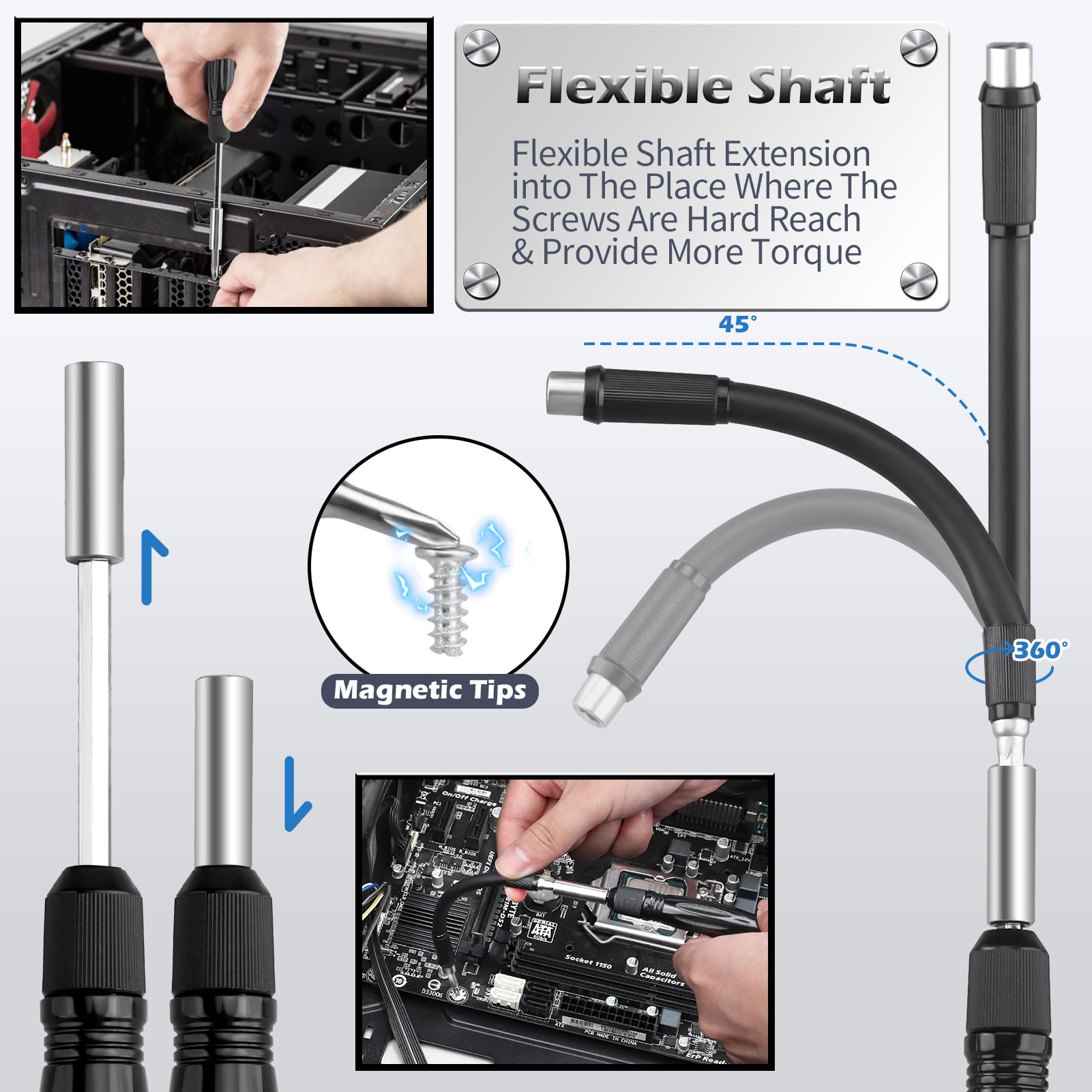 New Arrival 115-in-1 Precision - Electronics Repair Game recension och pris