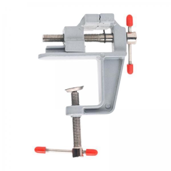 Mini Table Clamp Portable Work - Electronics Repair Workbench recension och pris