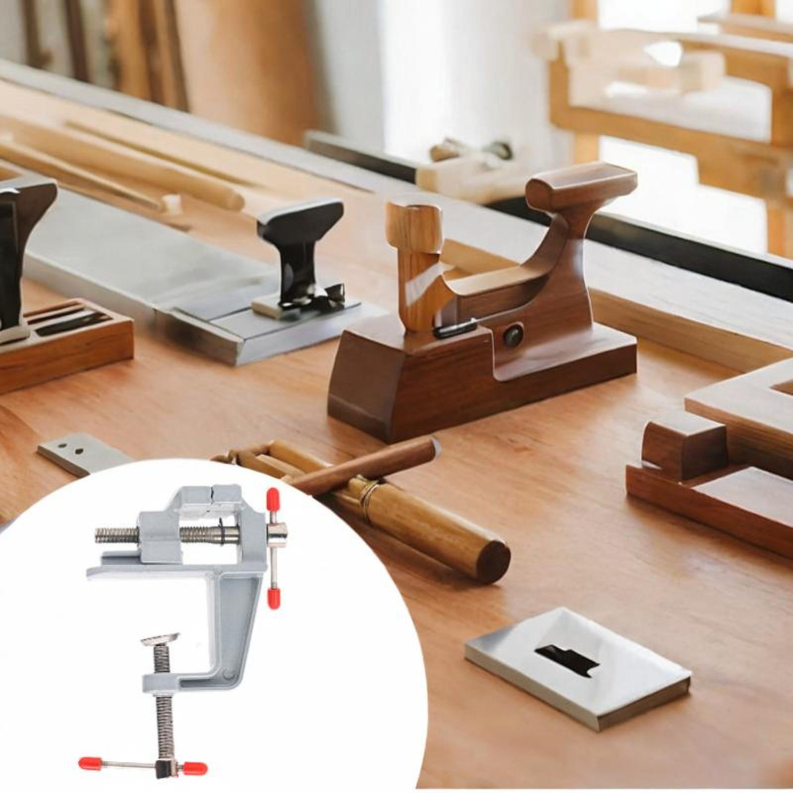 Mini Table Clamp Portable Work - Electronics Repair Workbench recension och pris