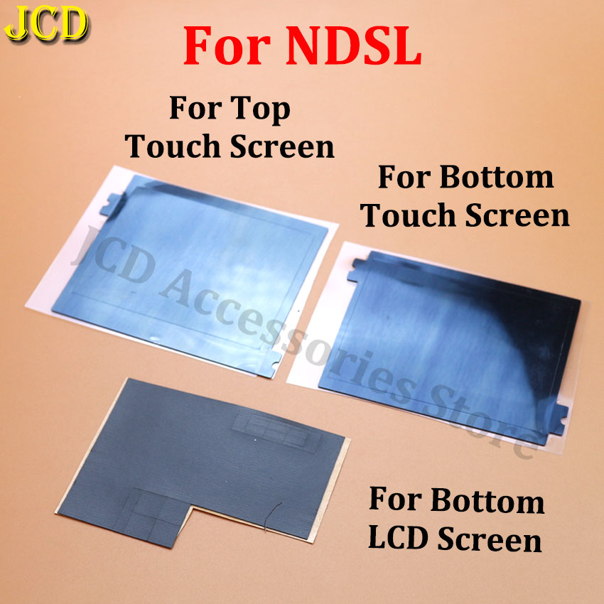 JCD 1piece Original New For ND - Lcd Screen Adhesive recension och pris