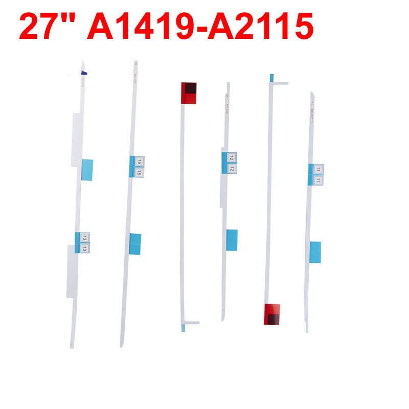 NEW 2026 LCD Display Screen Ad - Lcd Screen Adhesive recension och pris