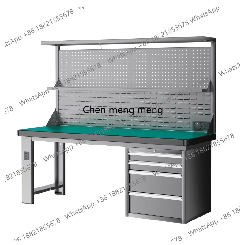 A55 Anti-Static ESD Workbench  - Electronics Repair Workbench recension och pris