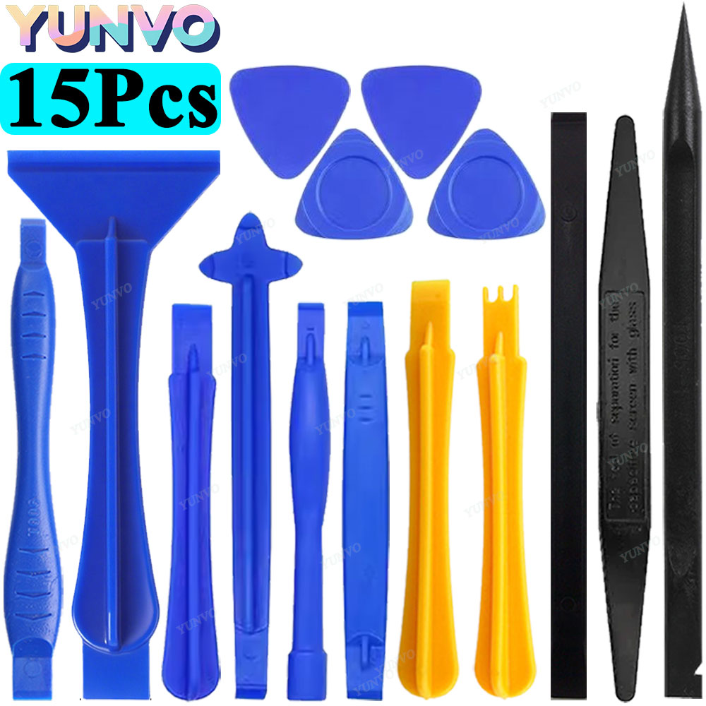 Plastic Spudger Pry Bar Openin - Electronics Repair Service recension och pris