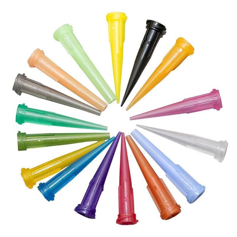 50Pcs Multicolor TT Tapered Pl - Electronics Repair Jobs recension och pris