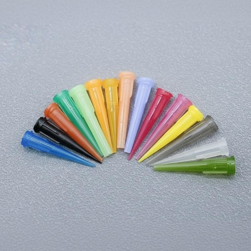 50Pcs Multicolor TT Tapered Pl - Electronics Repair Jobs recension och pris