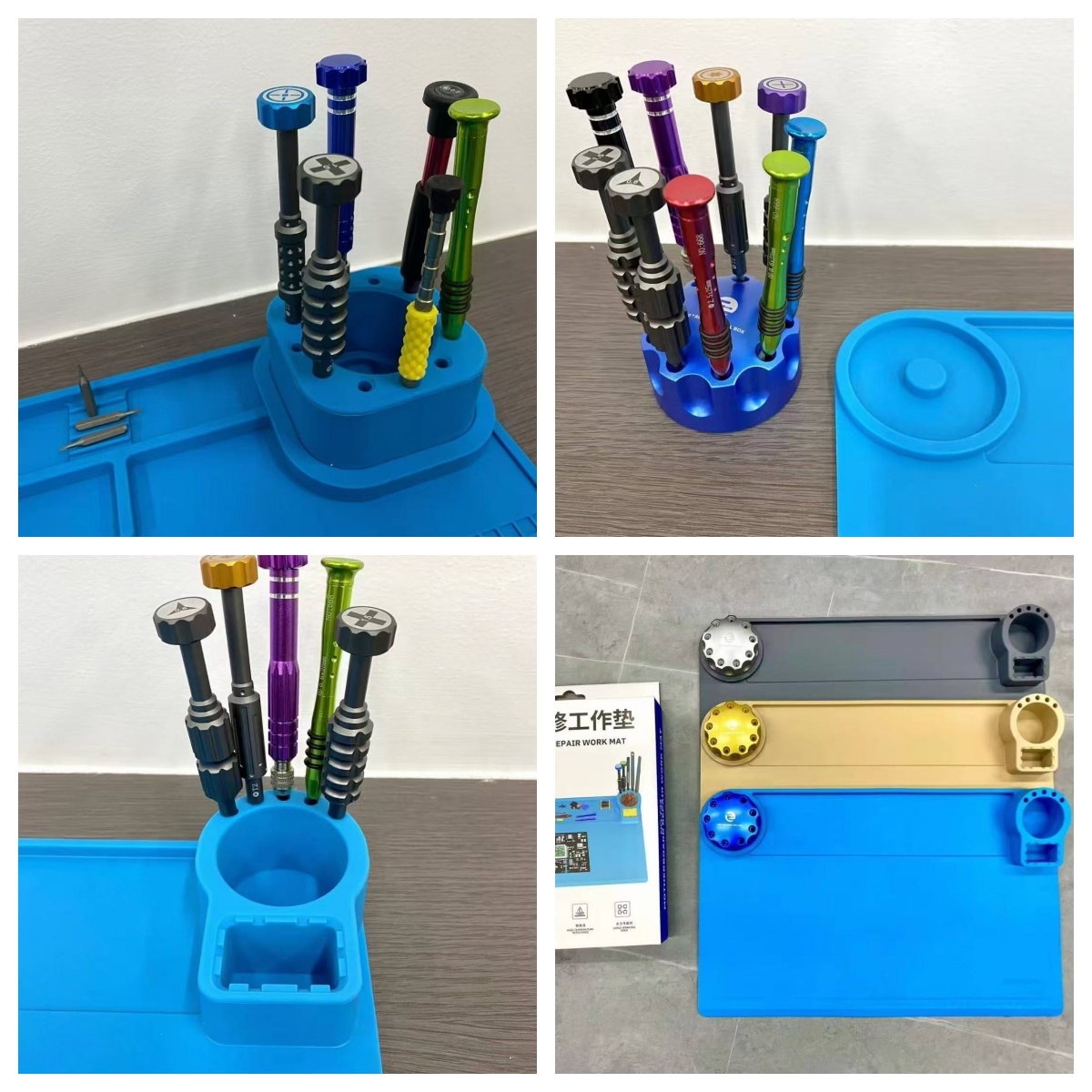 Heat-Resistant Silicone Solder - Electronics Repair Workbench recension och pris
