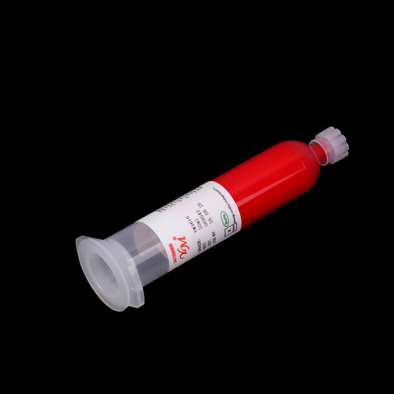 SMT Stencil Patch Adhesive Red - Electronics Repair Shops recension och pris