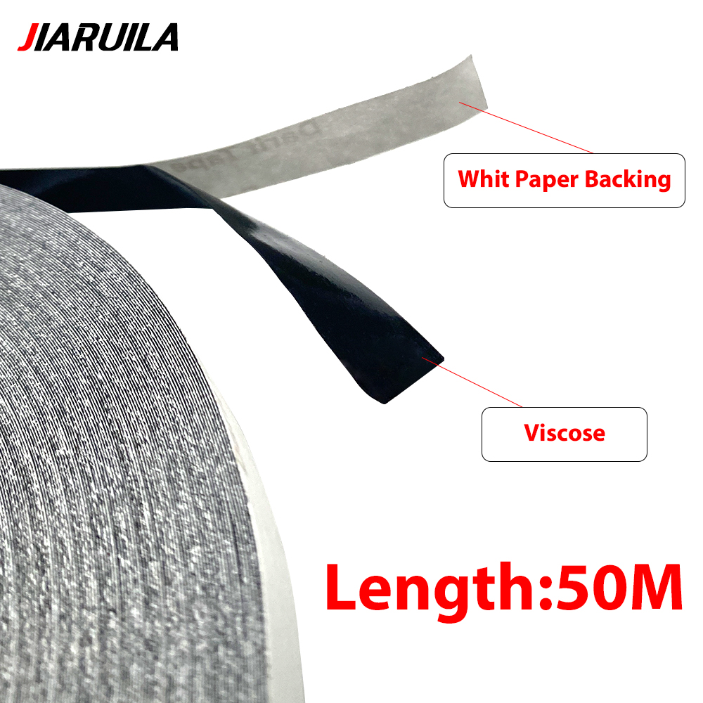 1mm - 10mm * 50m Double-Sided  - Lcd Screen Adhesive recension och pris