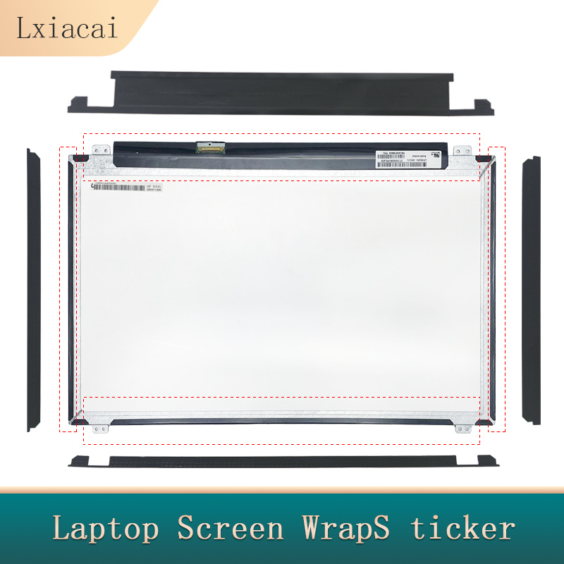 Adhesive Edge Banding Screen W - Lcd Screen Adhesive recension och pris