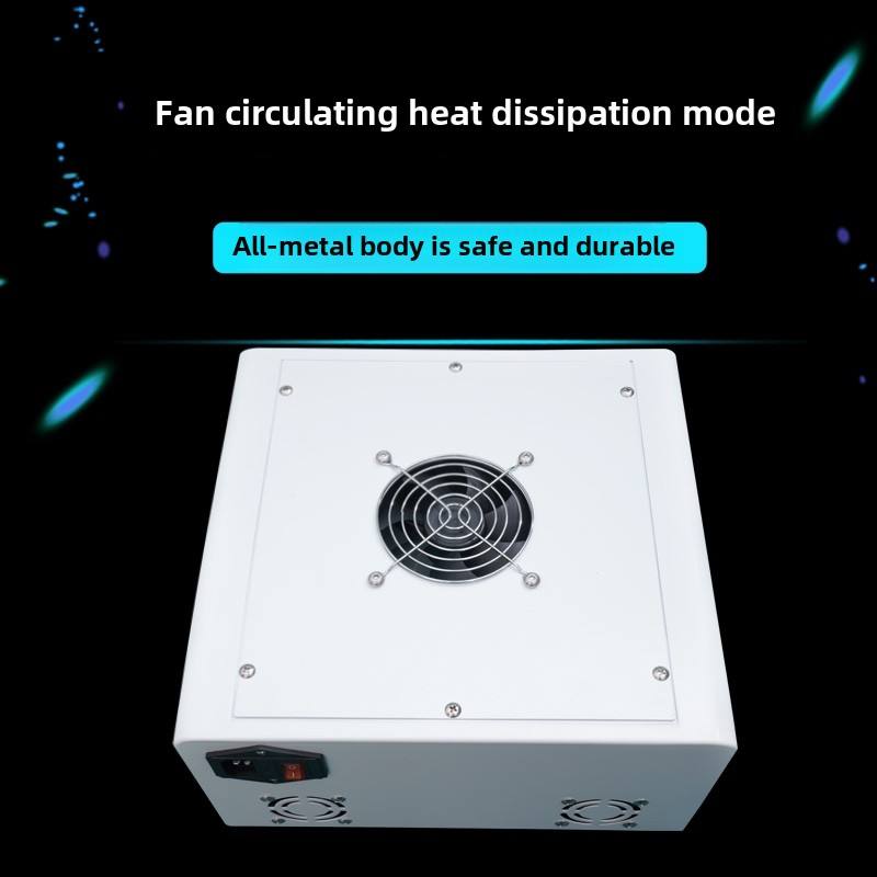 220V 110V Drawer LED UV Curing - Lcd Screen Adhesive recension och pris