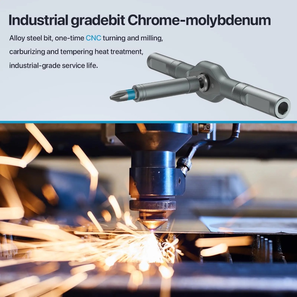 High Precision 24 In 1 Ratchet - Electronics Repair Jobs recension och pris
