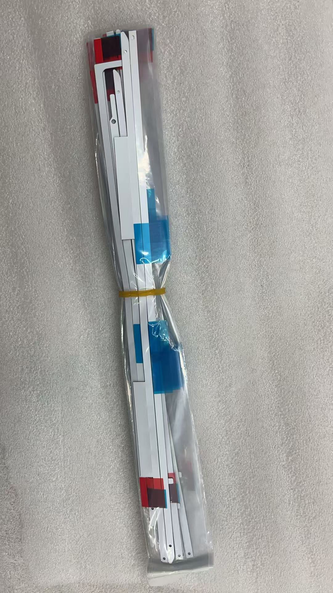 10Sets/Lot NEW LCD Screen Adhe - Lcd Screen Adhesive recension och pris