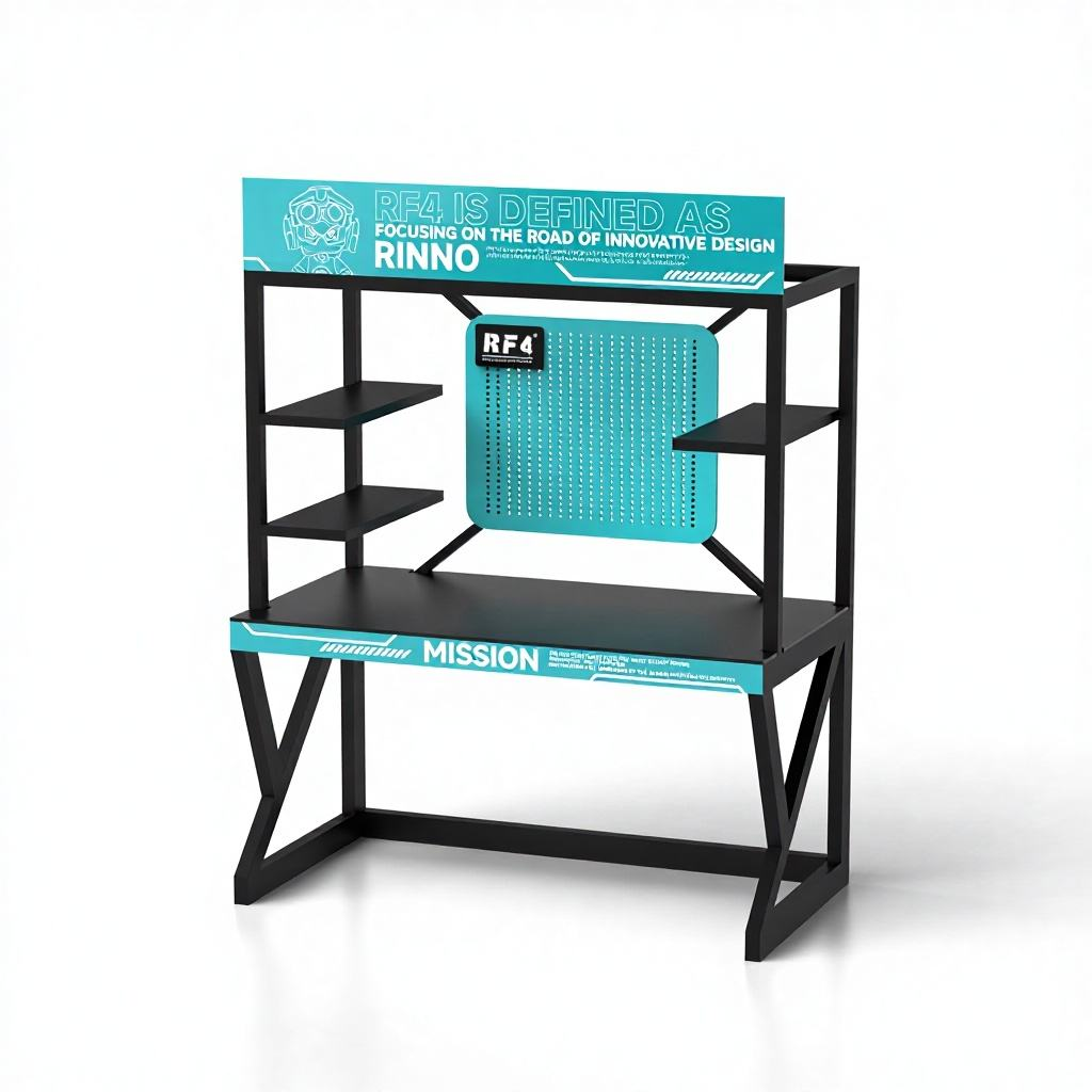 RF4 RF-RT02D Phone Repair Work - Electronics Repair Workbench recension och pris