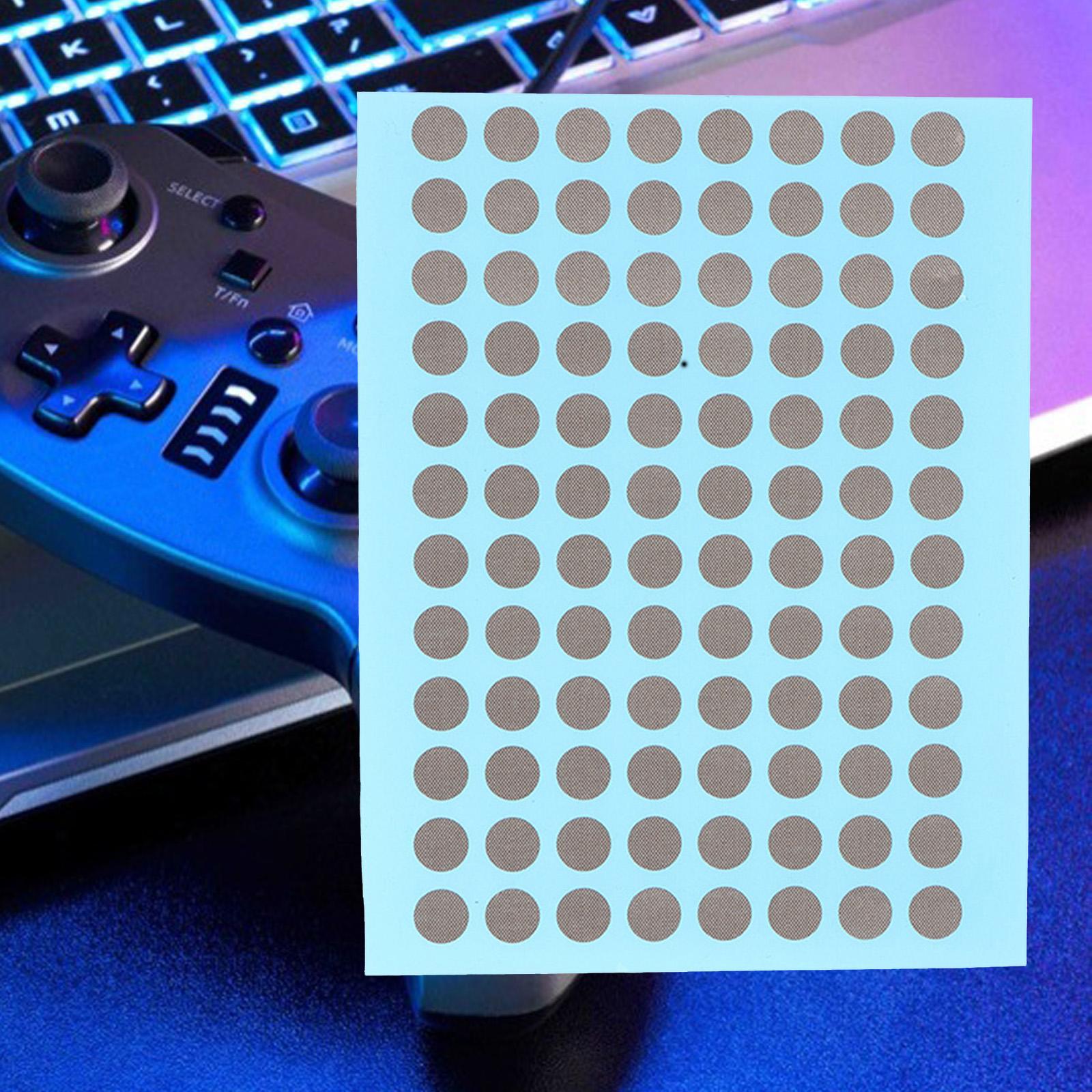88 Pieces Conductive Button Pa - Electronics Repair Game recension och pris