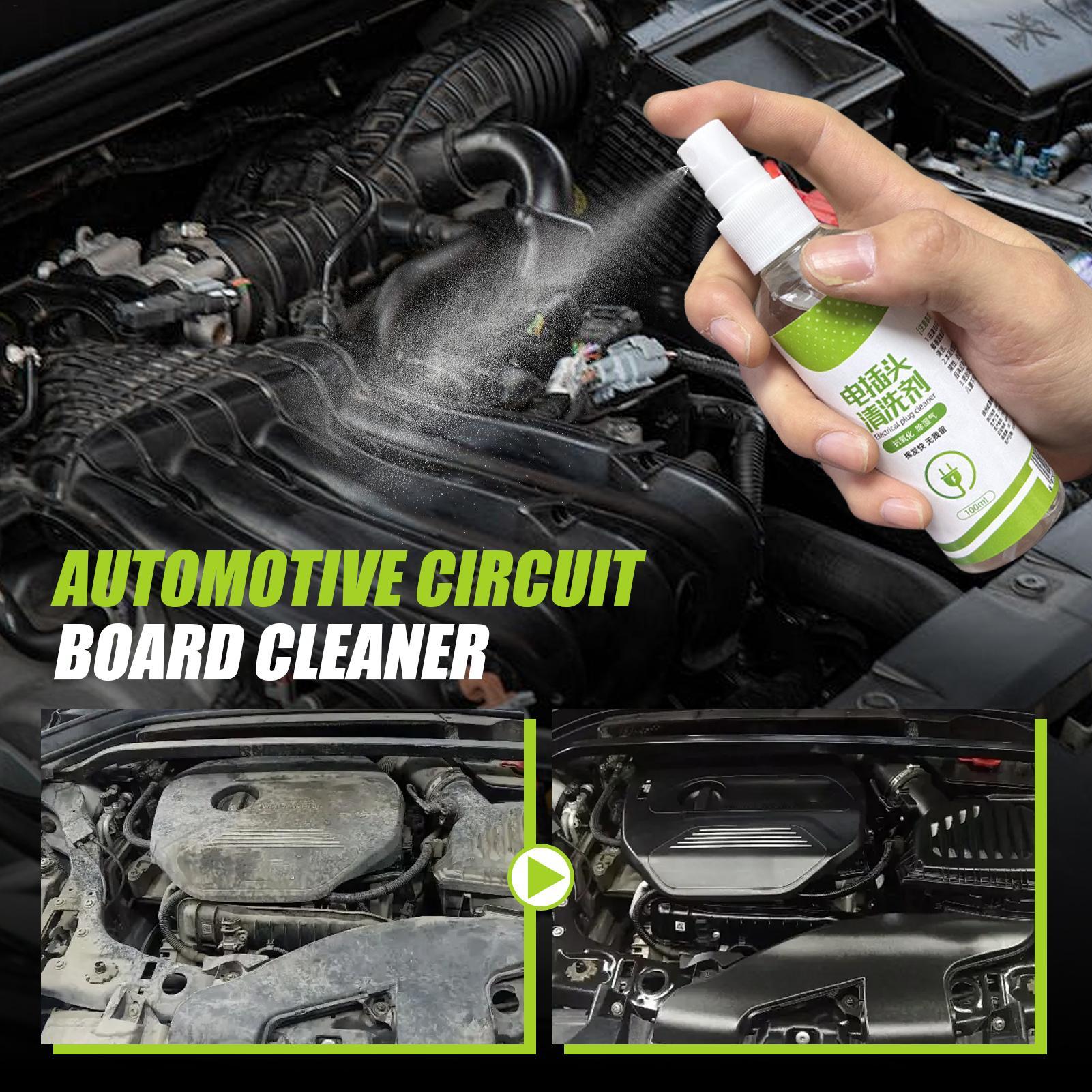 Electrical Parts Degreaser Fas - Electronics Repair Shops recension och pris