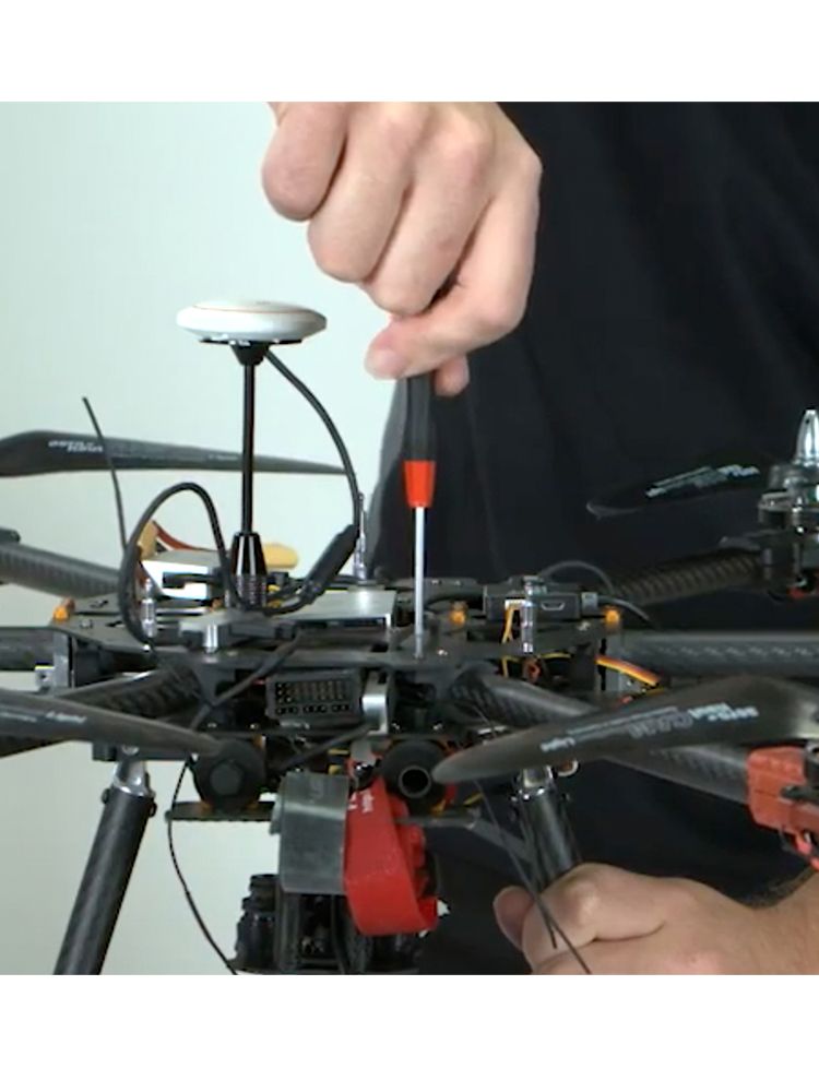 Wiha 42470 Y000×40mm Precision - Electronics Repair Game recension och pris