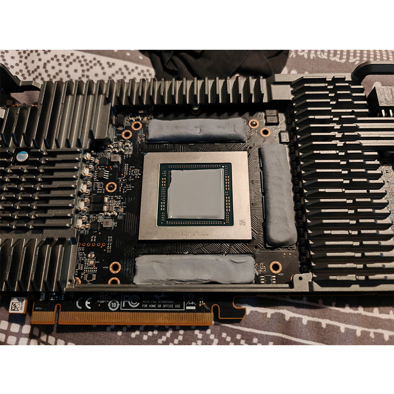 Fehonda LTP81 Thermal Putty 18 - Thermal Paste Cpu recension och pris