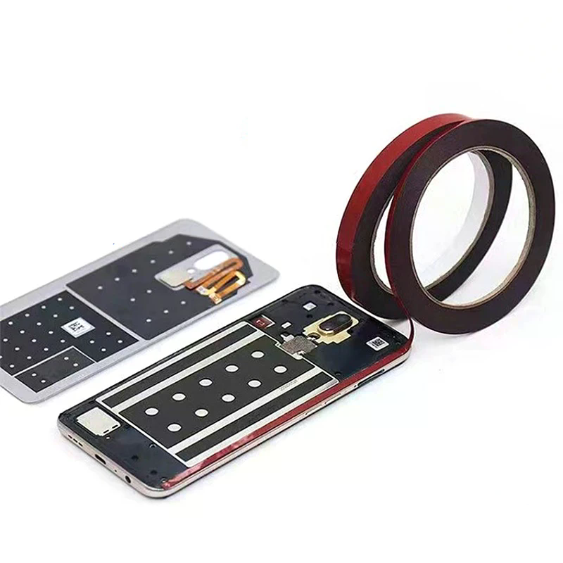 10M Mobile Phone Repair Double - Lcd Screen Adhesive recension och pris