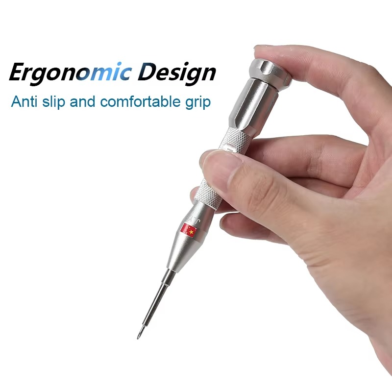 5 in 1 Professional Steel S2 M - Electronics Repair Game recension och pris