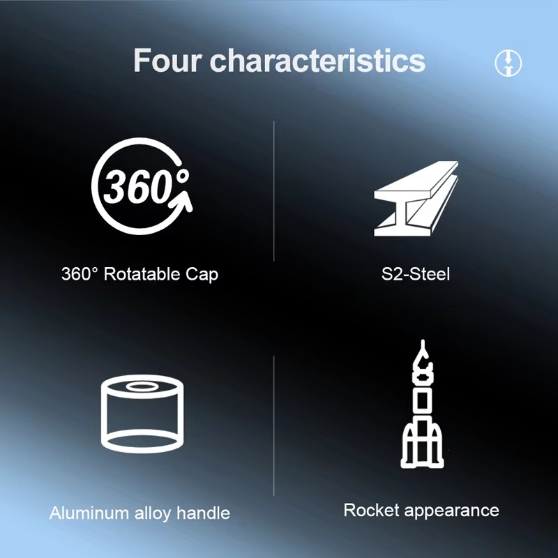 5 in 1 Professional Steel S2 M - Electronics Repair Game recension och pris