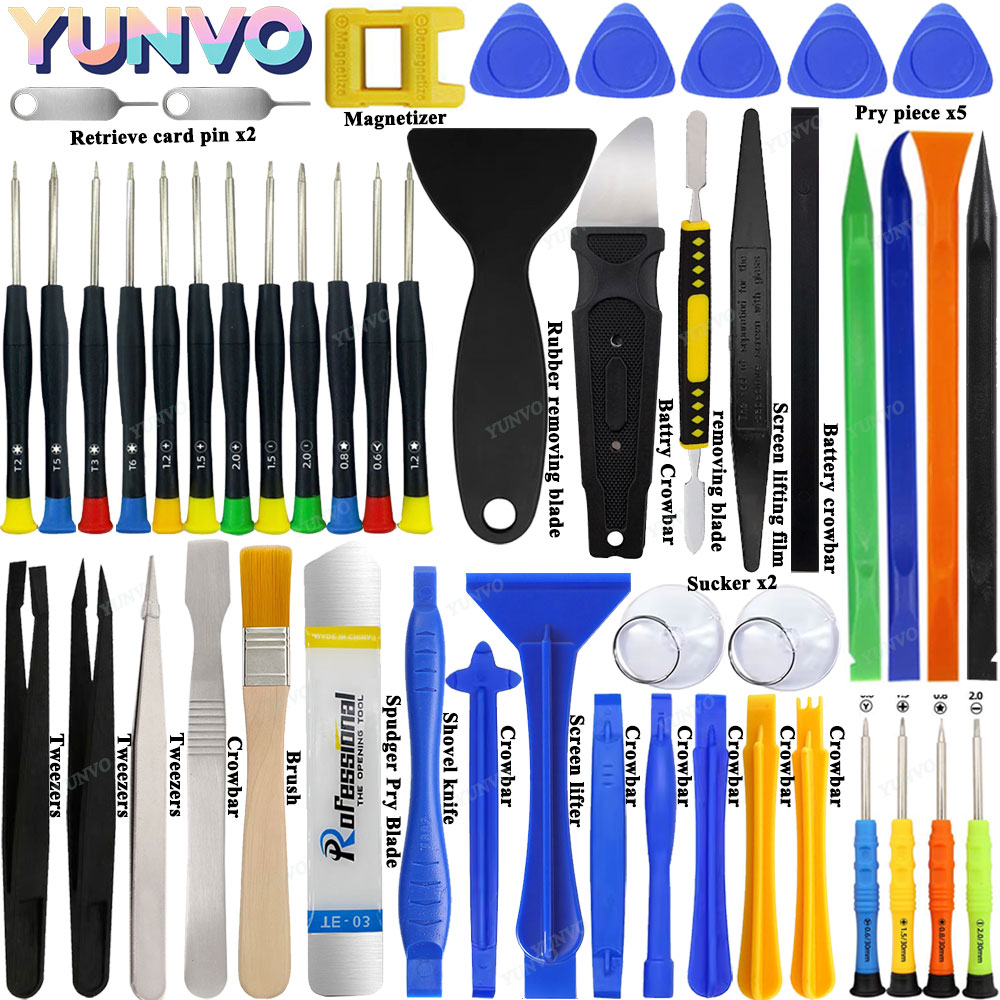 Mobile Phone Disassembly Repai - Electronics Repair Service recension och pris