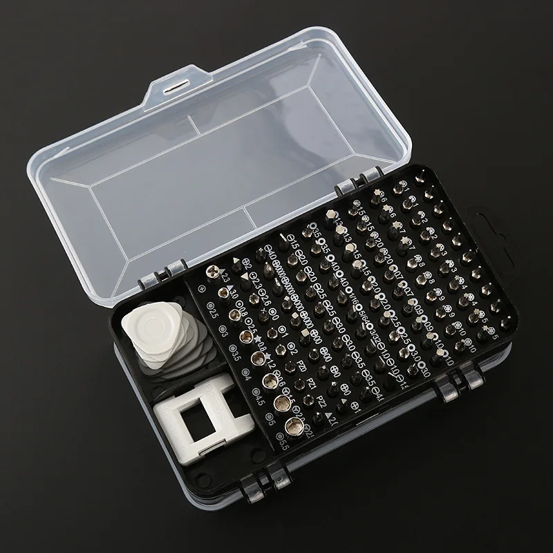115-in-one Cross-border Watch  - Electronics Repair Service recension och pris