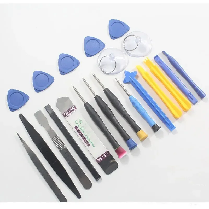 21 in 1 Mobile Phone Repair To - Electronics Repair Service recension och pris