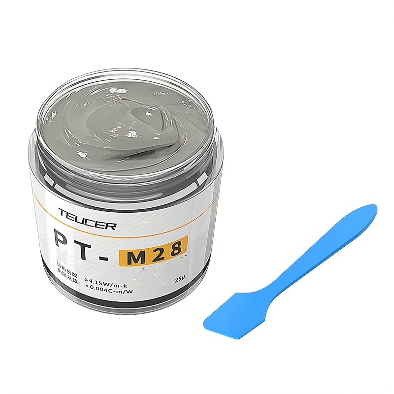 1 Piece of Thermal Conductive  - Thermal Paste Cpu recension och pris