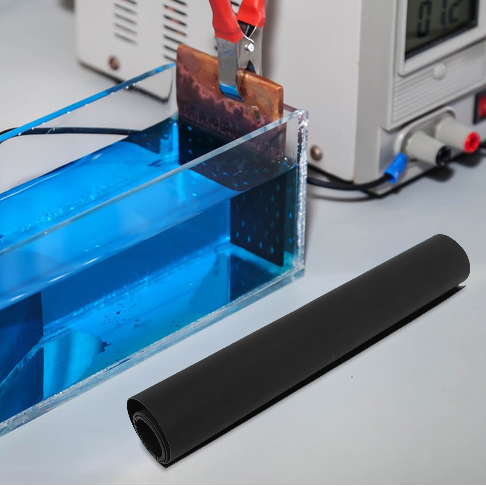 Anti-Static Mat Heat Resistant - Electronics Repair Workbench recension och pris