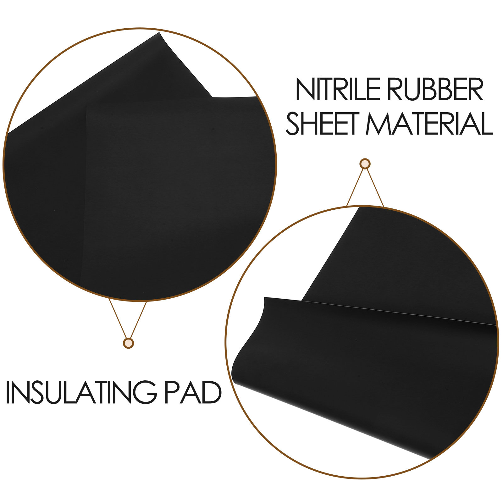 Anti-Static Mat Heat Resistant - Electronics Repair Workbench recension och pris