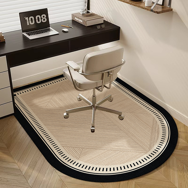 VIKAMA Study Wheelchair Carpet - Electronics Repair Desk recension och pris