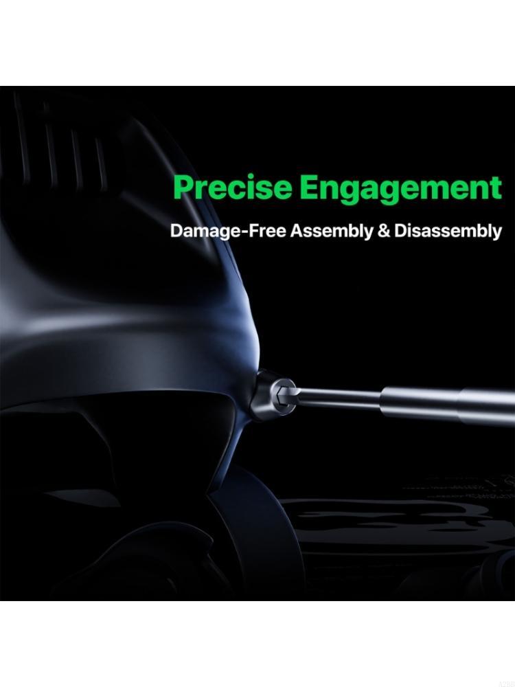 MultiPurpose Alloy Steel Screw - Electronics Repair Jobs recension och pris