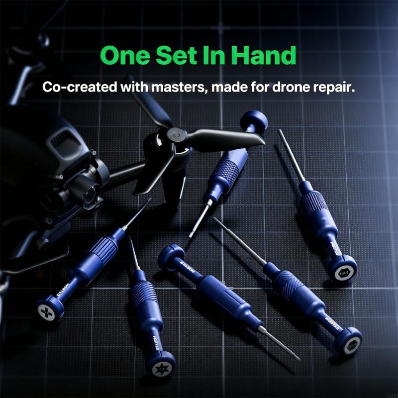 MultiPurpose Alloy Steel Screw - Electronics Repair Jobs recension och pris