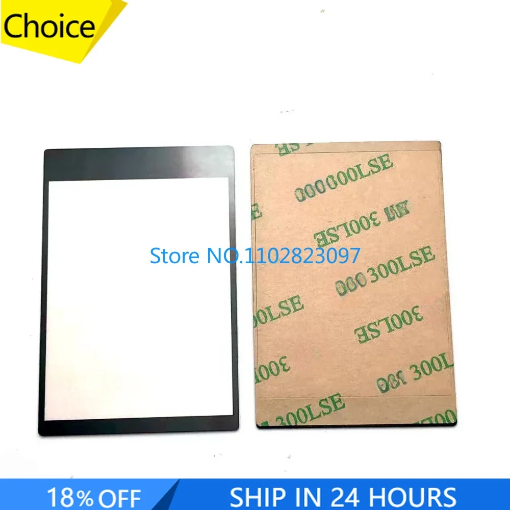 New For Sony HX9 HX9V HX20 HX2 - Lcd Screen Adhesive recension och pris
