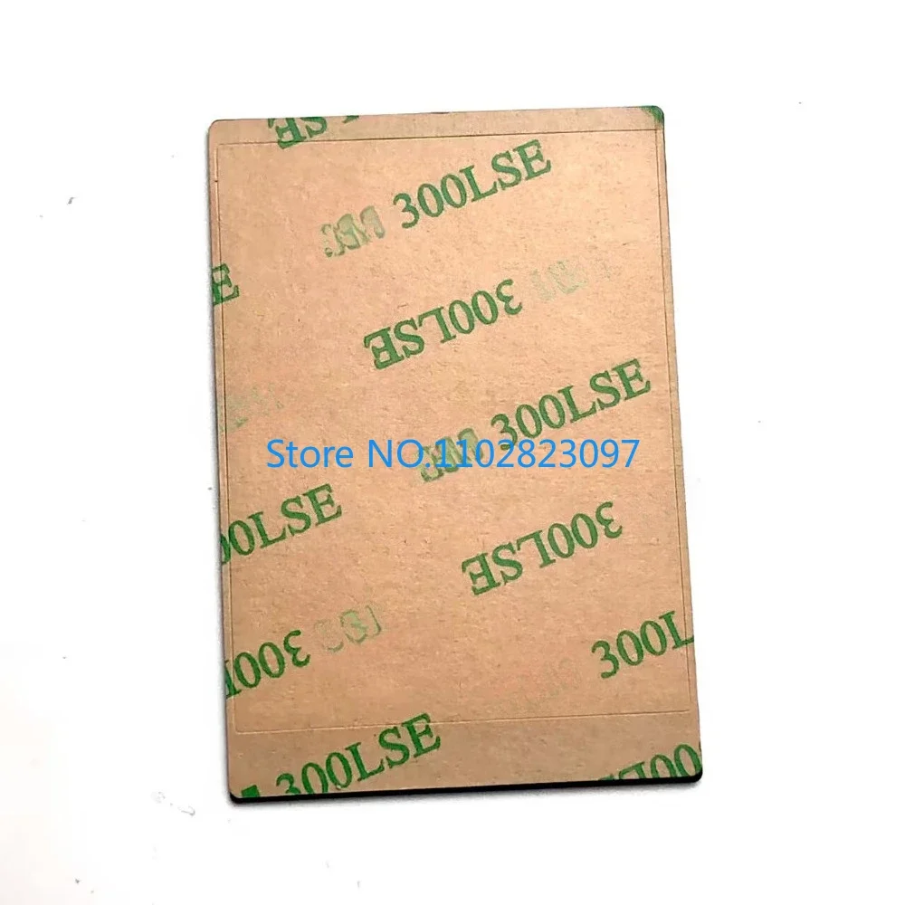 New For Sony HX9 HX9V HX20 HX2 - Lcd Screen Adhesive recension och pris