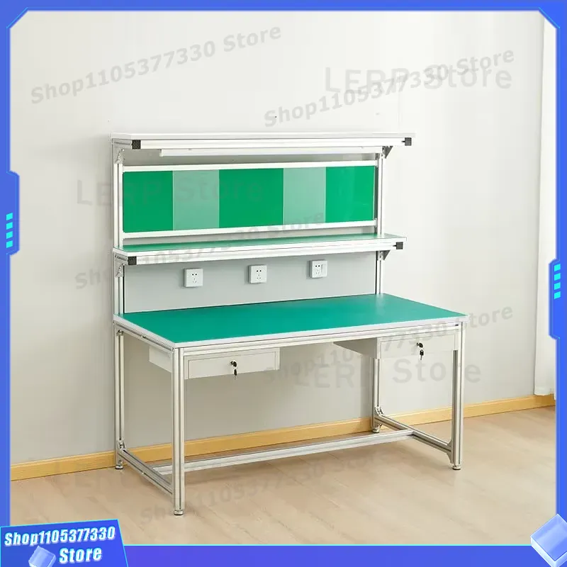 Professional Mobile Phone Repa - Electronics Repair Workbench recension och pris