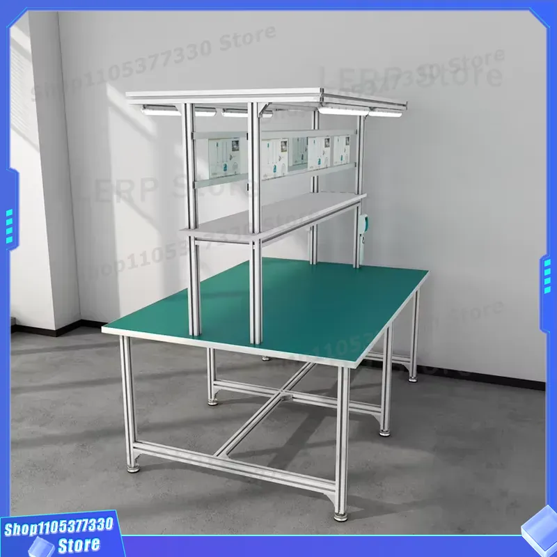 Professional Mobile Phone Repa - Electronics Repair Workbench recension och pris