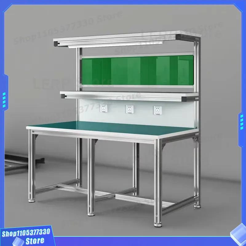 Professional Mobile Phone Repa - Electronics Repair Workbench recension och pris