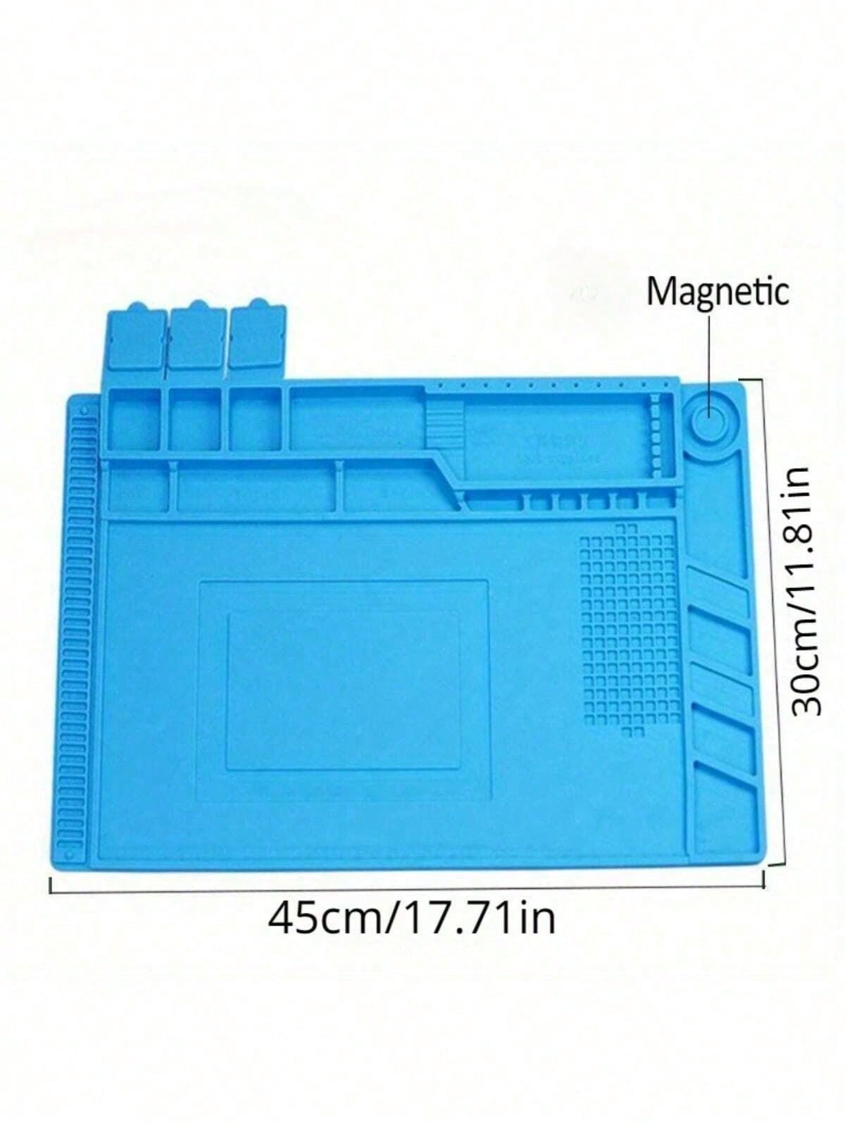 A high-temperature resistant s - Electronics Repair Workbench recension och pris