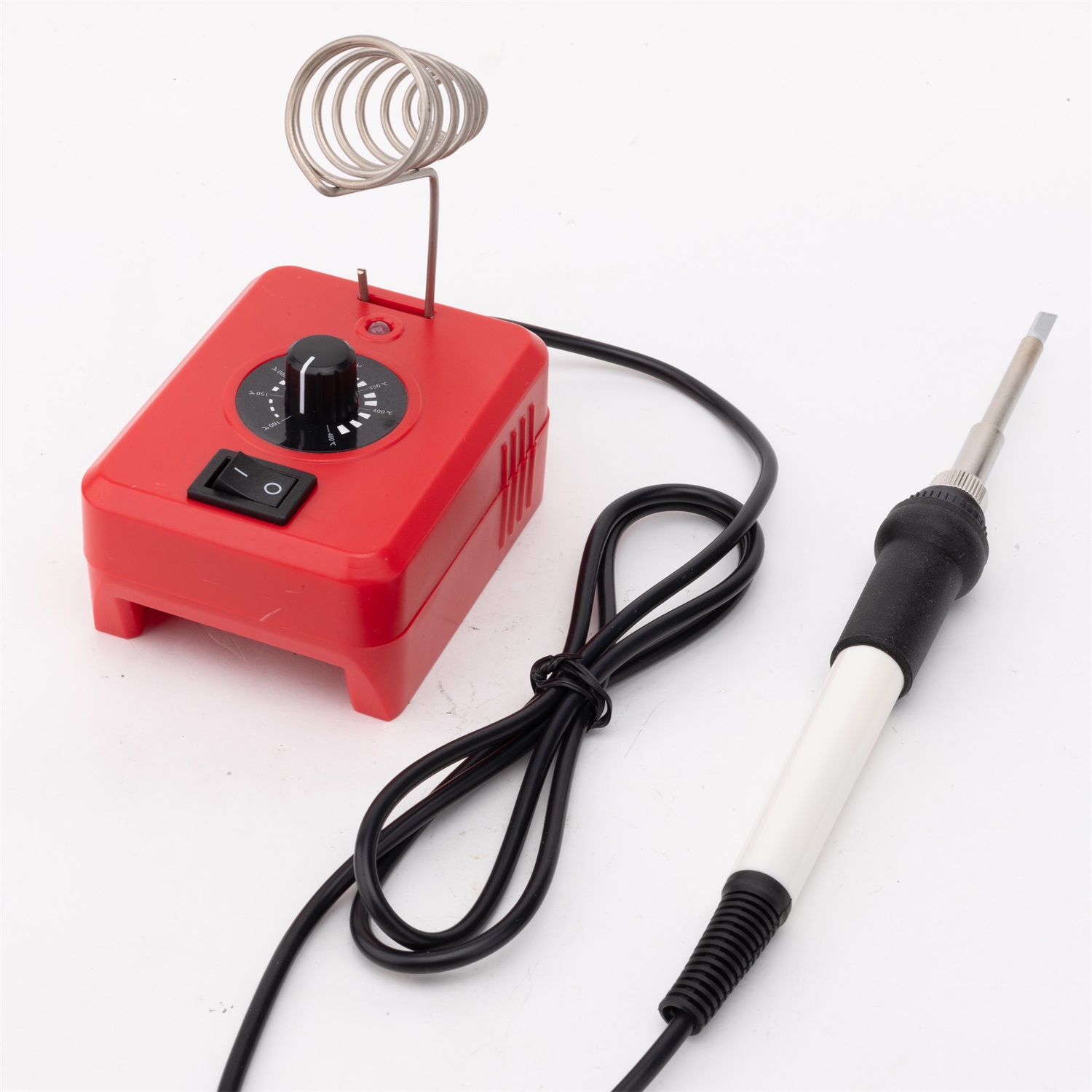 T12 Soldering Station Electron - Electronics Repair Milwaukee recension och pris