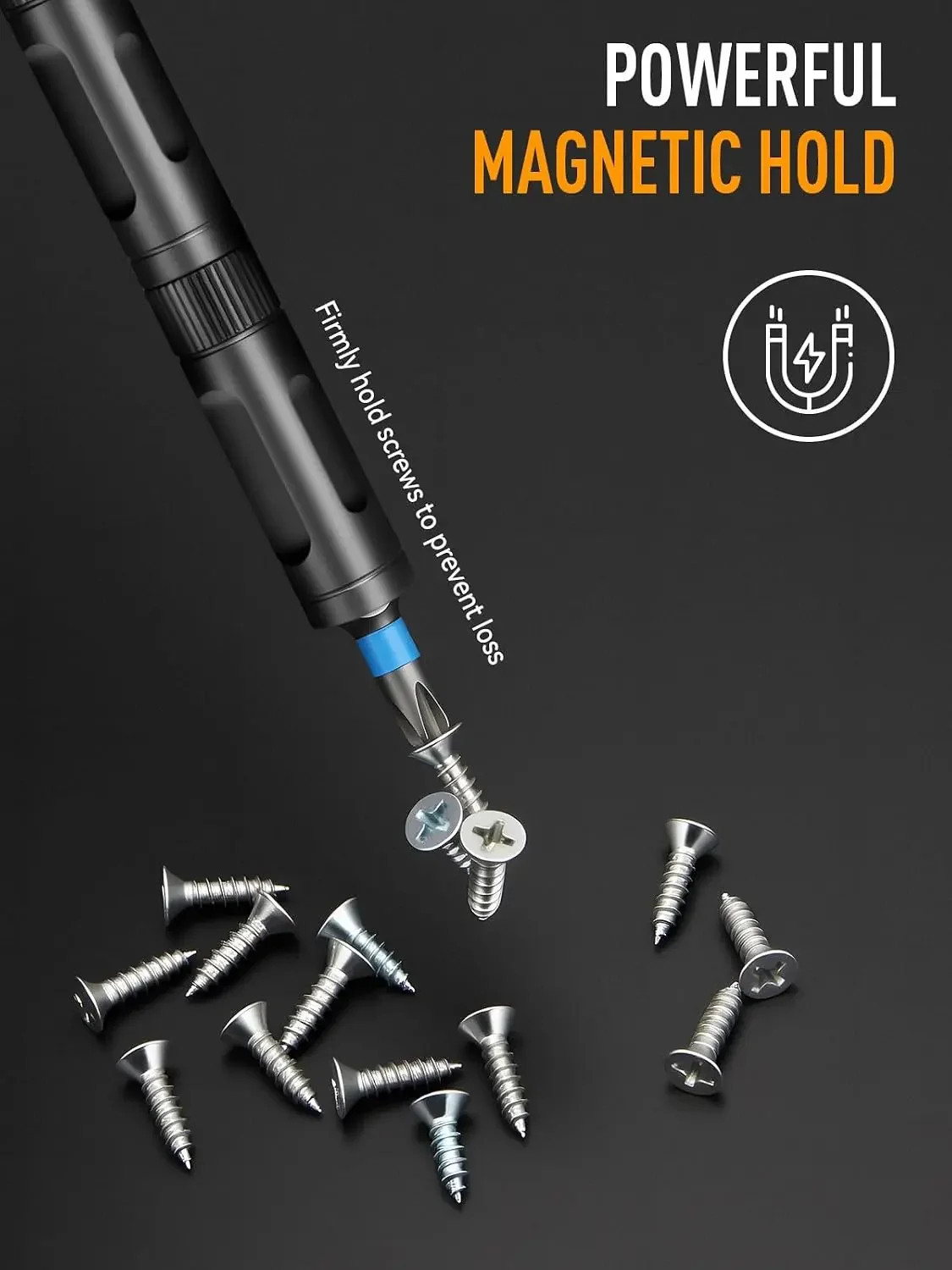 68 in 1 Ratcheting Screwdriver - Electronics Repair Game recension och pris